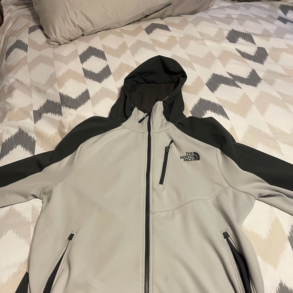 North Face Apex Men’s XL Jacket